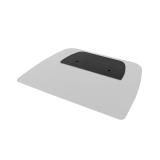 B-Tech - BT4002-TPC/B accesorio para soporte de televisor