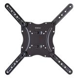 UNYKAch - Soporte De Pared Universal Inclinable Y Giratorio UK1113 17?-55? TV / Monitores