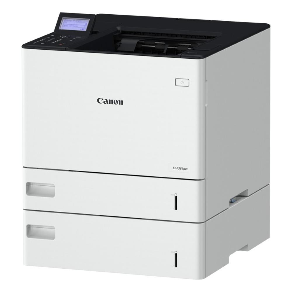Canon - i-SENSYS LBP361dw 1200 x 1200 DPI A4 Wifi