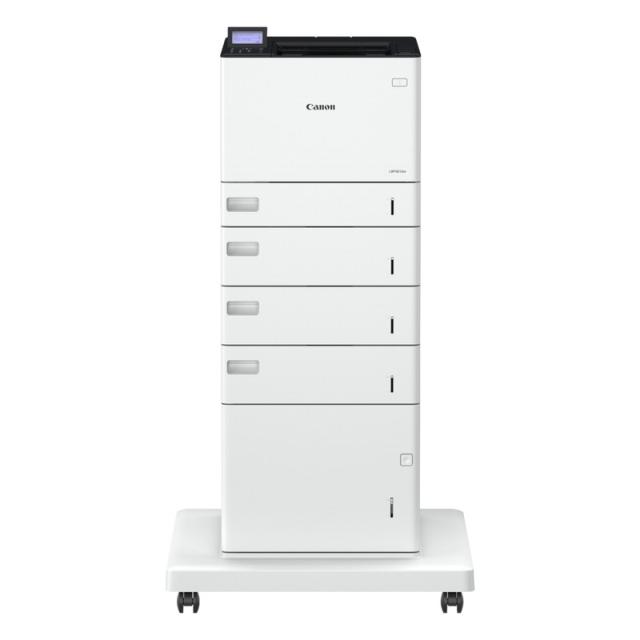Canon - i-SENSYS LBP361dw 1200 x 1200 DPI A4 Wifi