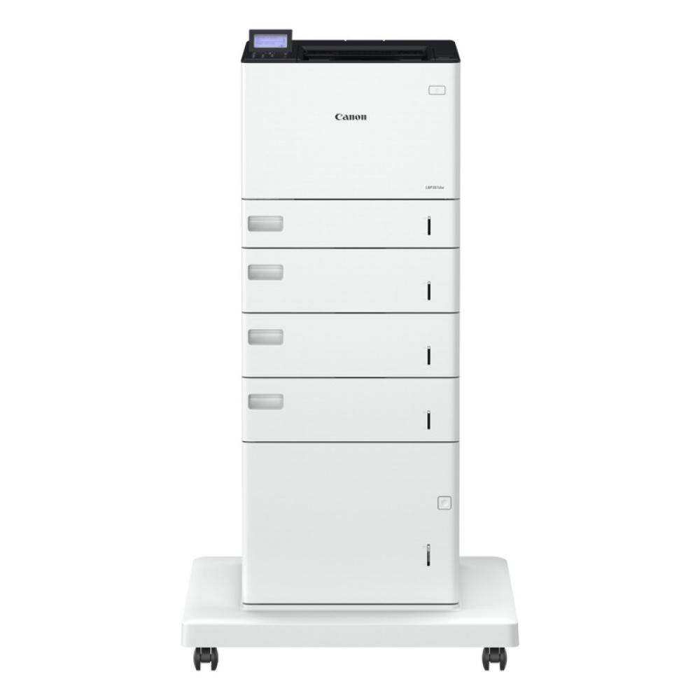 Canon - i-SENSYS LBP361dw 1200 x 1200 DPI A4 Wifi