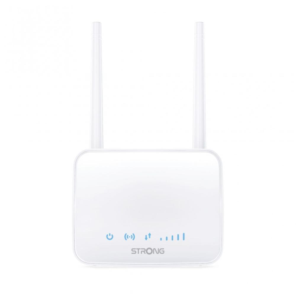 Strong - 4GROUTER350M router de telefonía/puerta de enlace/módem Router de red móvil