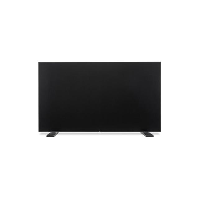NEC - MultiSync M861 Pantalla plana para señalización digital 2,18 m (86") LCD 500 cd / m² 4K Ultra HD Negro 24/7