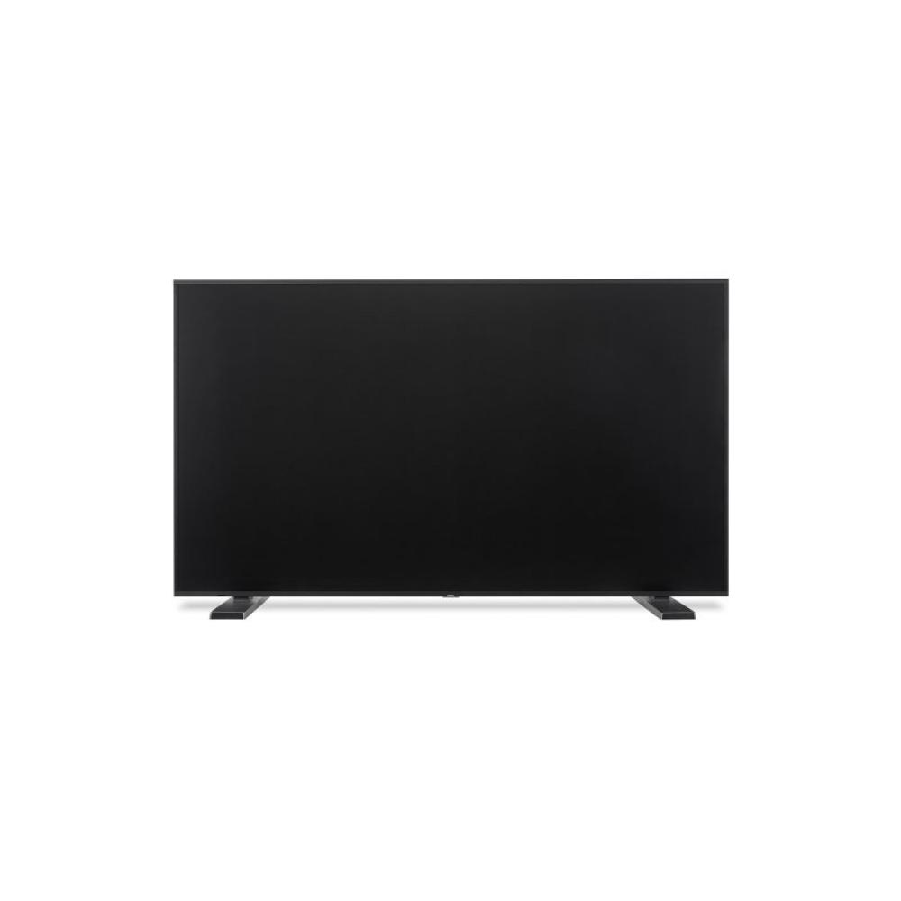 NEC - MultiSync M861 Pantalla plana para señalización digital 2,18 m (86") LCD 500 cd / m² 4K Ultra HD Negro 24/7
