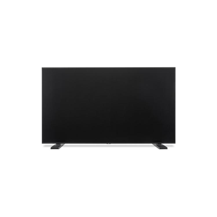 NEC - MultiSync M861 Pantalla plana para señalización digital 2,18 m (86") LCD 500 cd / m² 4K Ultra HD Negro 24/7
