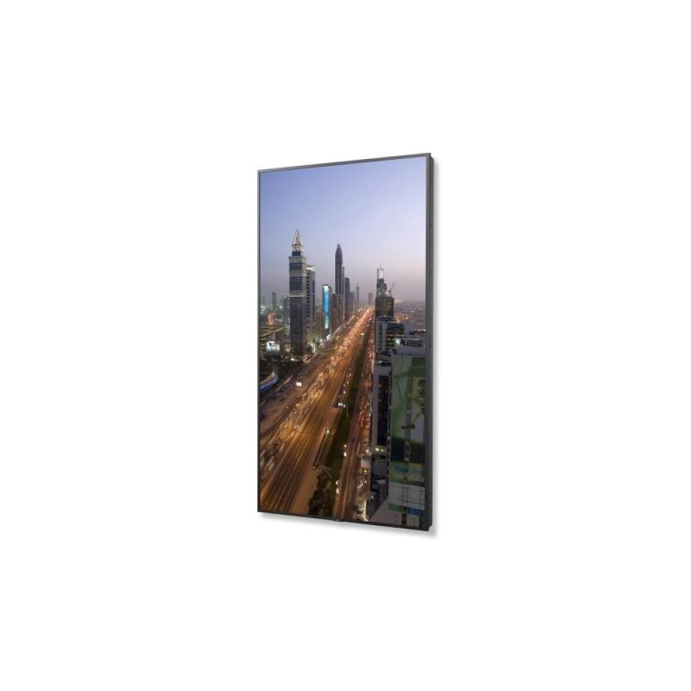 NEC - MultiSync M861 Pantalla plana para señalización digital 2,18 m (86") LCD 500 cd / m² 4K Ultra HD Negro 24/7