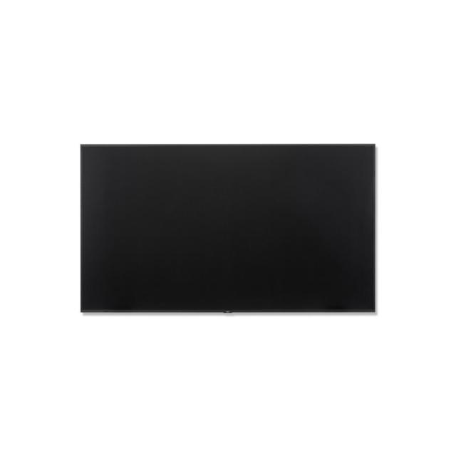 NEC - MultiSync M861 Pantalla plana para señalización digital 2,18 m (86") LCD 500 cd / m² 4K Ultra HD Negro 24/7