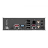 MSI - MAG B850 TOMAHAWK MAX WIFI placa base AMD B850 Zócalo AM5 ATX