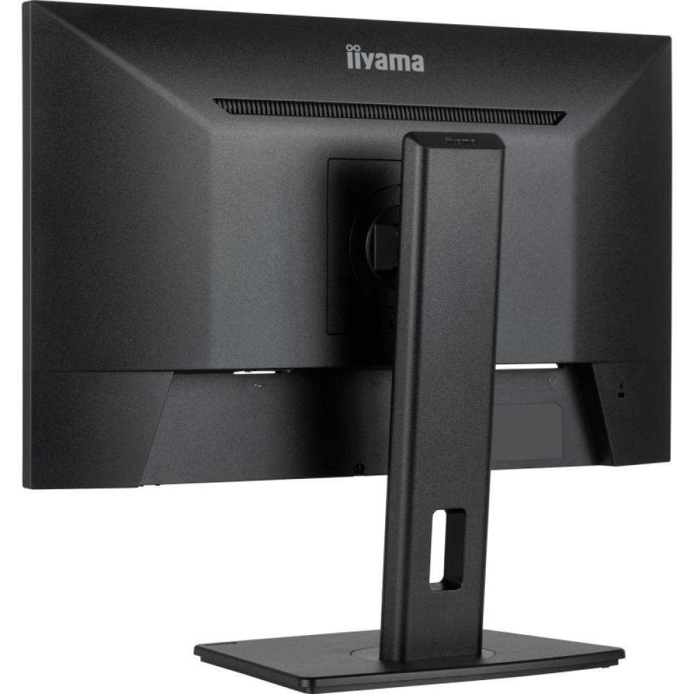 iiyama - XUB2493HSU-B7 pantalla para PC 60,5 cm (23.8") 1920 x 1080 Pixeles Full HD LED Negro