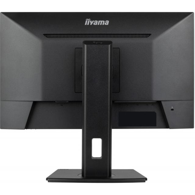 iiyama - XUB2493HSU-B7 pantalla para PC 60,5 cm (23.8") 1920 x 1080 Pixeles Full HD LED Negro