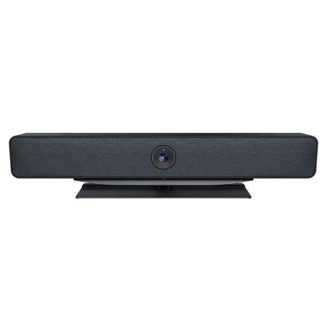 Axtel - AX-4K Video Bar cámara web USB-C Negro