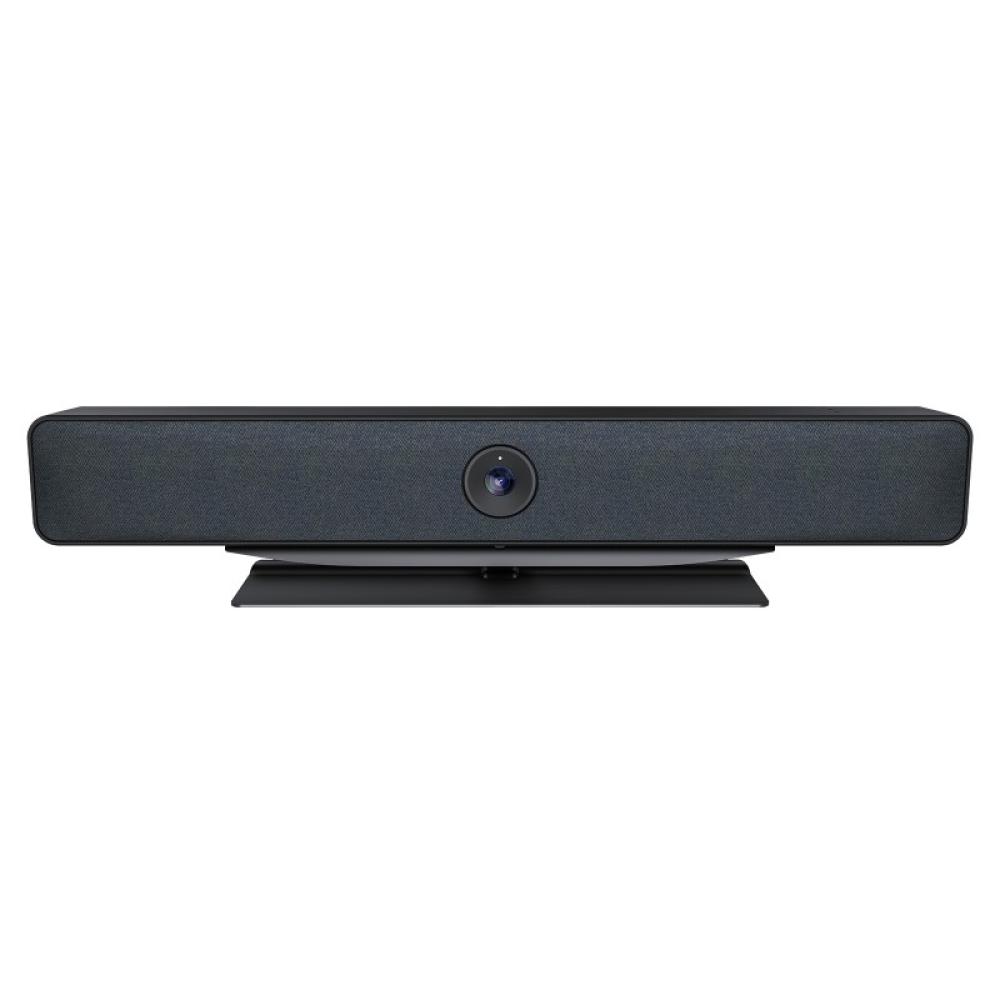 Axtel - AX-4K Video Bar cámara web USB-C Negro