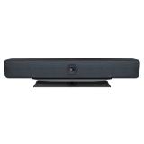 Axtel - AX-4K Video Bar cámara web USB-C Negro