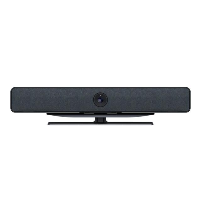Axtel - AX-4K Video Bar cámara web USB-C Negro