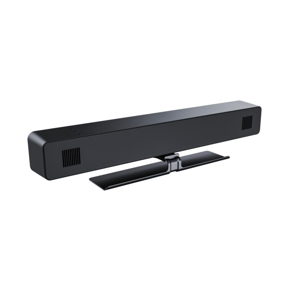 Axtel - AX-4K Video Bar cámara web USB-C Negro