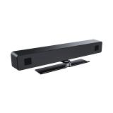 Axtel - AX-4K Video Bar cámara web USB-C Negro