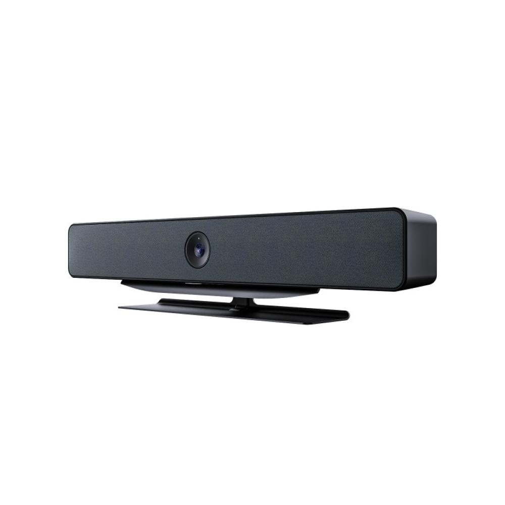Axtel - AX-4K Video Bar cámara web USB-C Negro