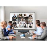 Axtel - AX-4K Video Bar cámara web USB-C Negro