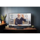 Axtel - AX-4K Video Bar cámara web USB-C Negro