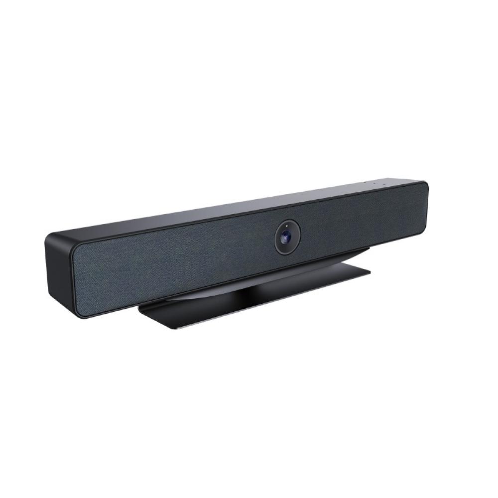 Axtel - AX-4K Video Bar cámara web USB-C Negro