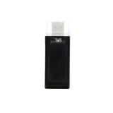 T''nB - DCPOCKETSD1 lector de tarjeta USB 3.2 Gen 1 (3.1 Gen 1) Negro