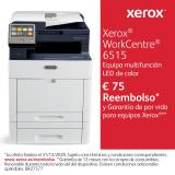 Xerox - PHASER 6510 / WORKCENTRE 6515 Cartucho de tóner magenta de capacidad estándar (1000 páginas)