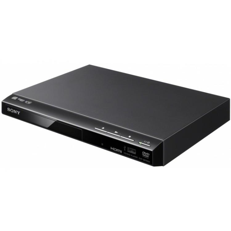 Sony - Reproductor de DVD DVP-SR760H