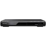 Sony - Reproductor de DVD DVP-SR760H