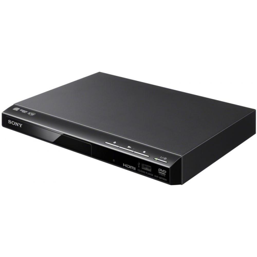 Sony - Reproductor de DVD DVP-SR760H