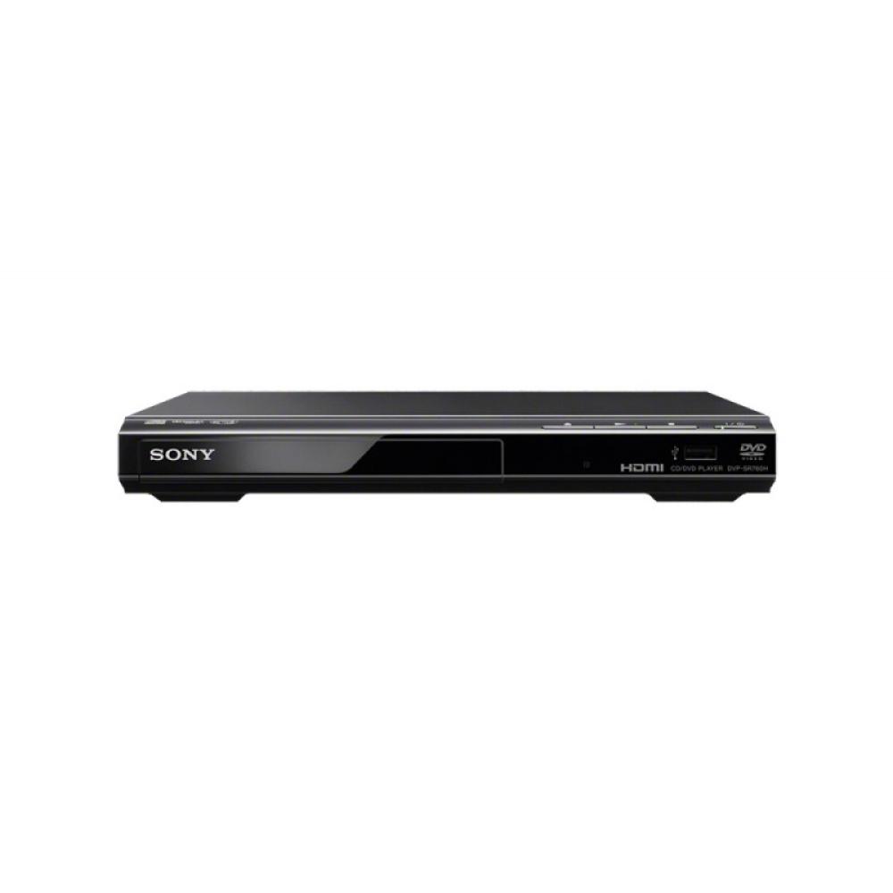 Sony - Reproductor de DVD DVP-SR760H