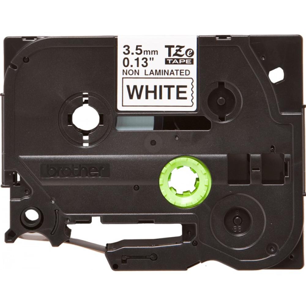 Brother - TZE-N201 cinta para impresora de etiquetas TZ