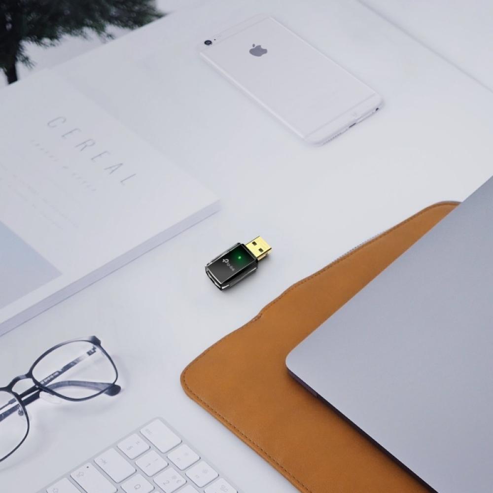 TP-Link - Archer T2U V3 WLAN 433 Mbit/s