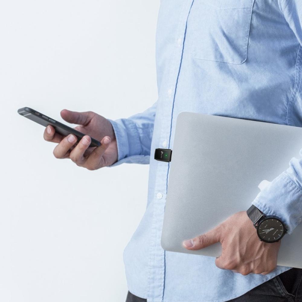 TP-Link - Archer T2U V3 WLAN 433 Mbit/s