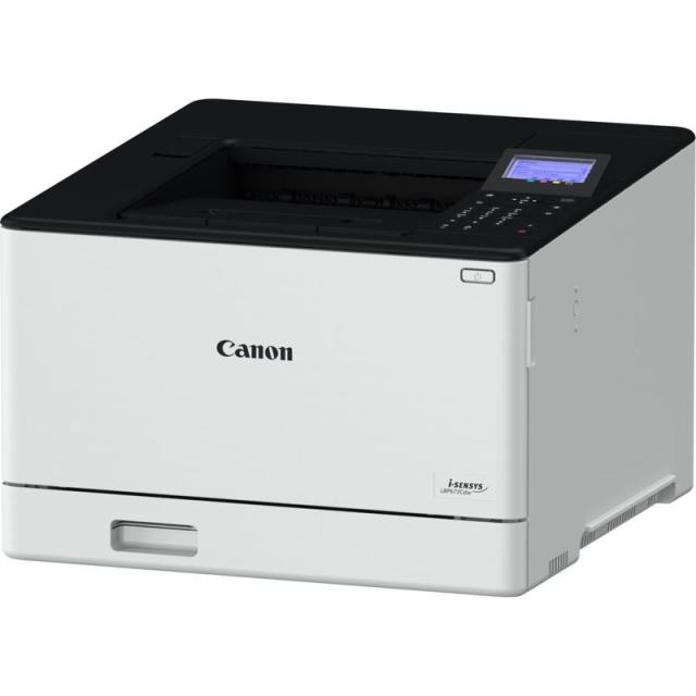 Canon - i-SENSYS LBP673CDW Color 1200 x 1200 DPI A4 Wifi