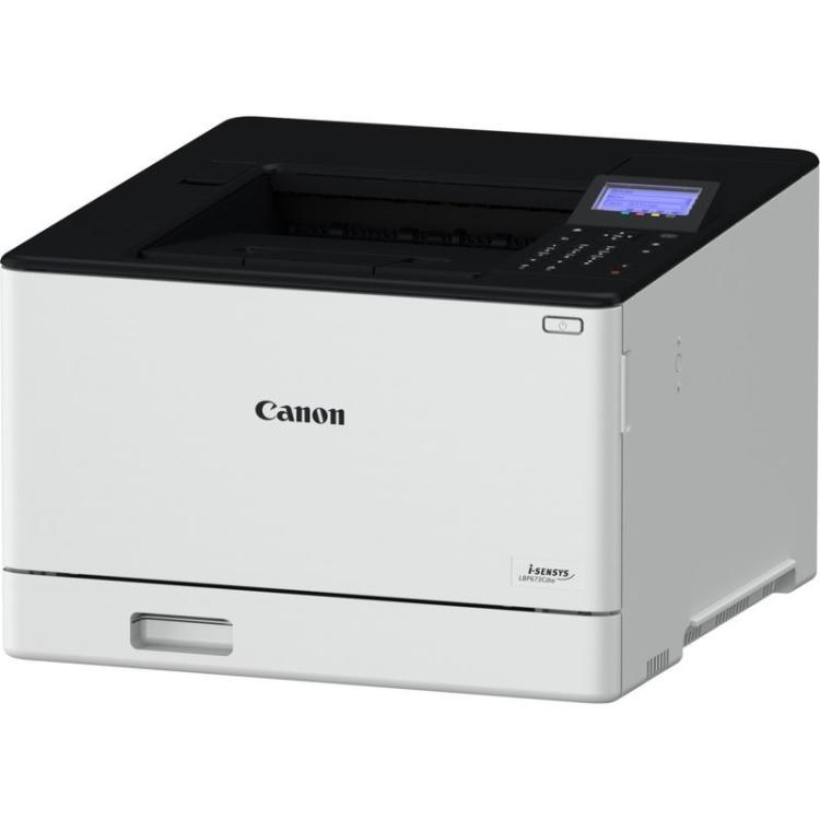 Canon - i-SENSYS LBP673CDW Color 1200 x 1200 DPI A4 Wifi