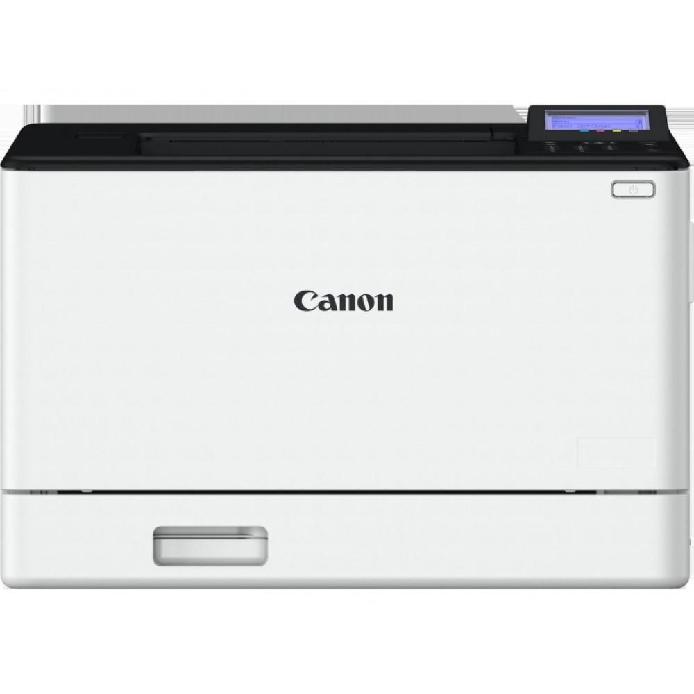 Canon - i-SENSYS LBP673CDW Color 1200 x 1200 DPI A4 Wifi