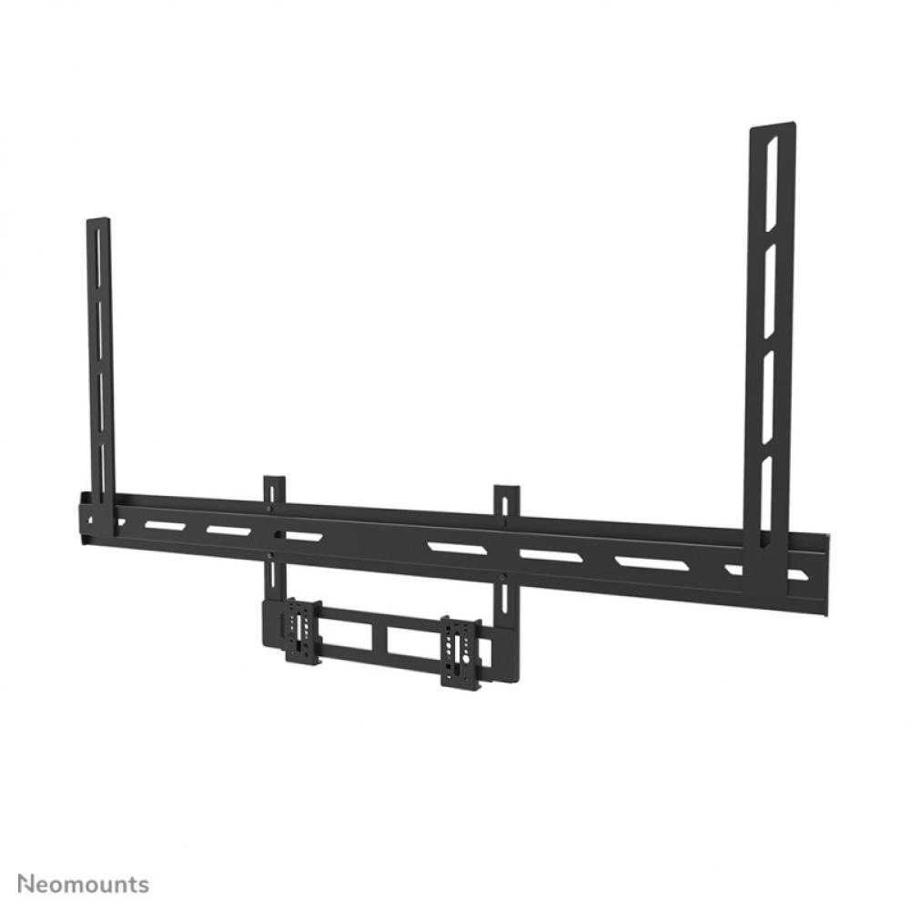 Neomounts - AV2-500BL Kit de barra de video 43-110" - VESA - máx 10 kg - universal