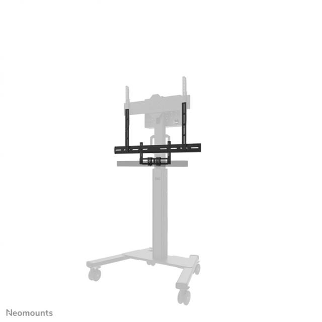 Neomounts - AV2-500BL Kit de barra de video 43-110" - VESA - máx 10 kg - universal