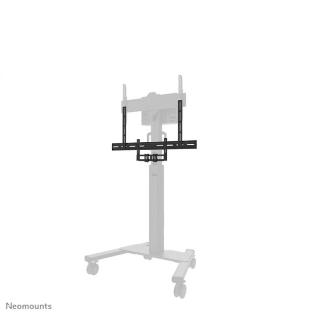 Neomounts - AV2-500BL Kit de barra de video 43-110" - VESA - máx 10 kg - universal