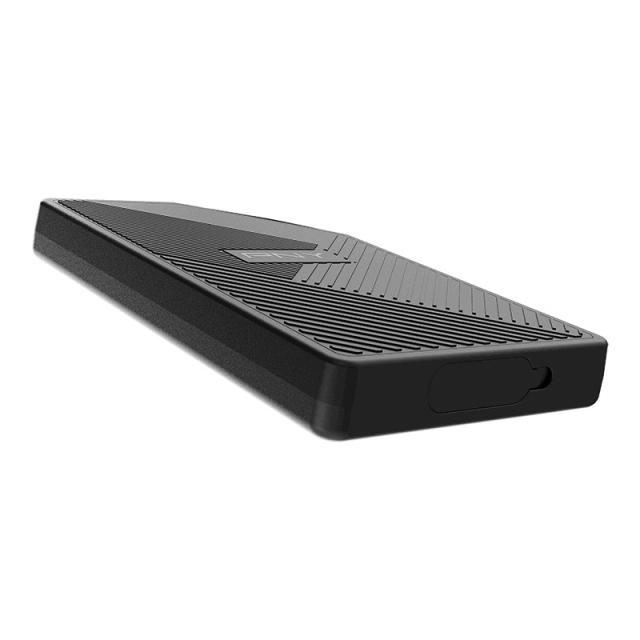 PNY - RP60 2 TB USB Tipo C 3.2 Gen 2 (3.1 Gen 2) Negro