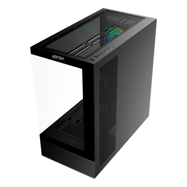 ABYSM - DANUBE SAVA H400 Prime Torre Negro