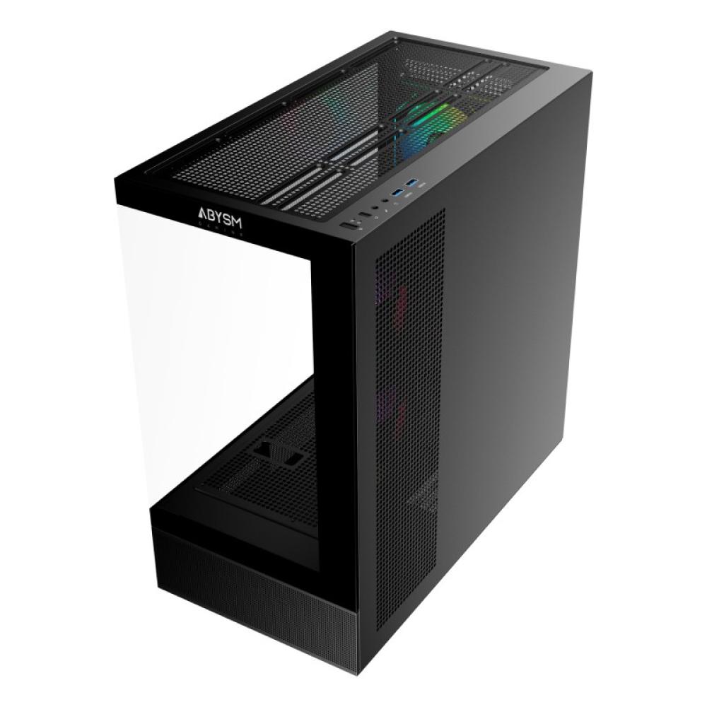 ABYSM - DANUBE SAVA H400 Prime Torre Negro