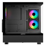 ABYSM - DANUBE SAVA H400 Prime Torre Negro