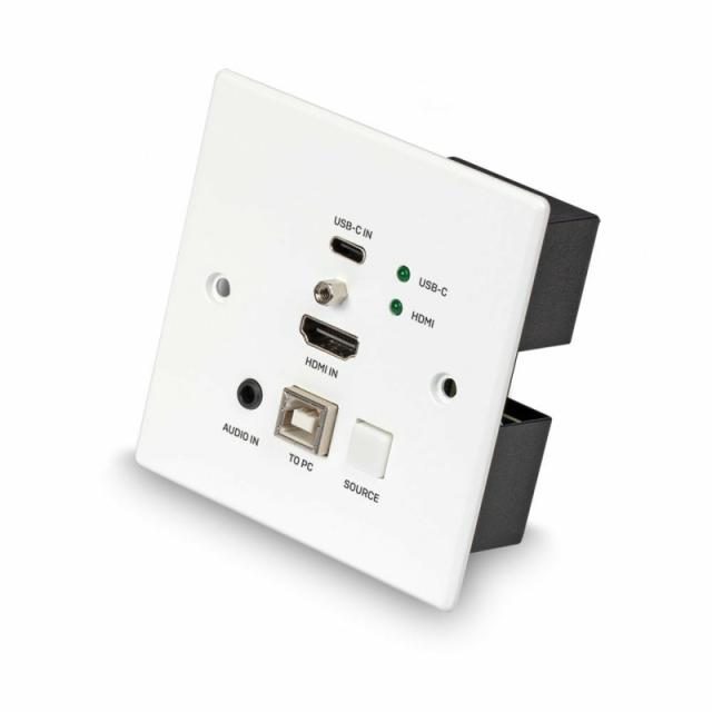 Lindy - 38387 extensor KVM Transmisor