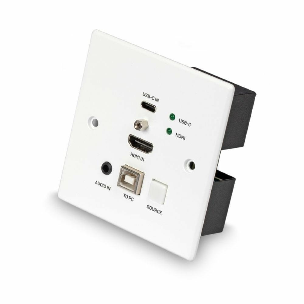 Lindy - 38387 extensor KVM Transmisor