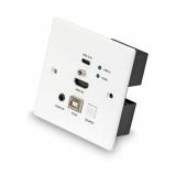 Lindy - 38387 extensor KVM Transmisor