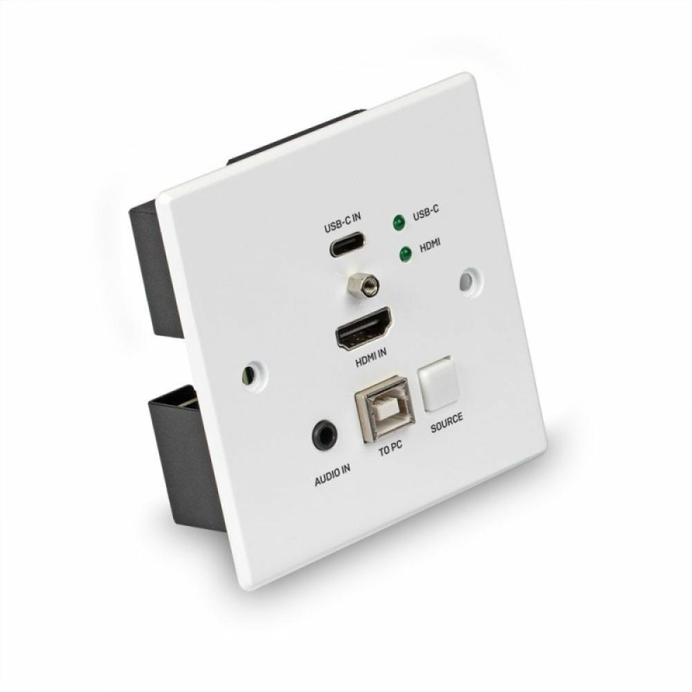 Lindy - 38387 extensor KVM Transmisor