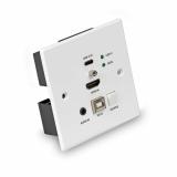 Lindy - 38387 extensor KVM Transmisor