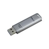 PNY - FD128ESTEEL31G-EF unidad flash USB 128 GB 3.2 Gen 1 (3.1 Gen 1) Acero inoxidable