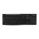 Logitech - K270